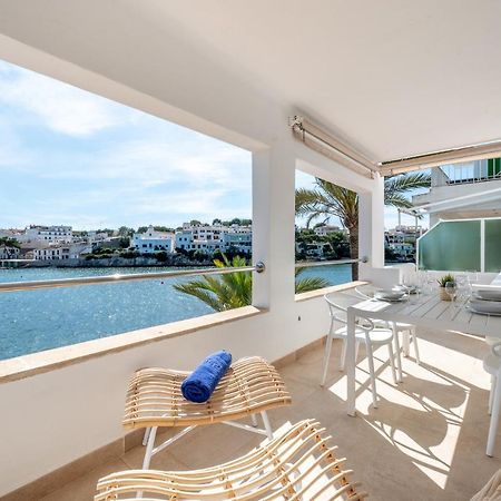 Apartment Sa Caseta 2 By Mallorca House Rent ปอร์โตเปโตร ภายนอก รูปภาพ