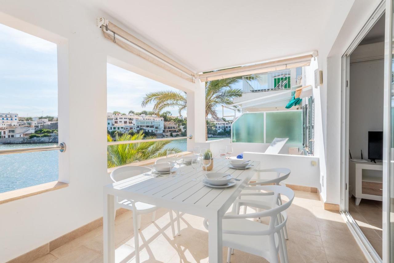 Apartment Sa Caseta 2 By Mallorca House Rent ปอร์โตเปโตร ภายนอก รูปภาพ
