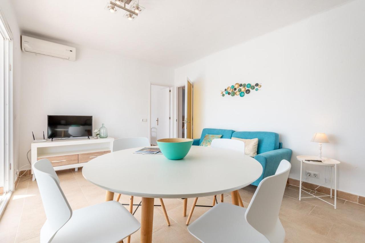 Apartment Sa Caseta 2 By Mallorca House Rent ปอร์โตเปโตร ภายนอก รูปภาพ