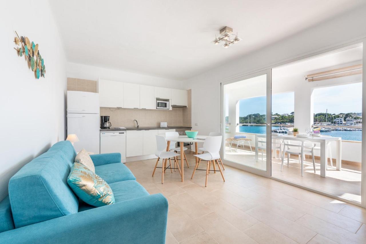Apartment Sa Caseta 2 By Mallorca House Rent ปอร์โตเปโตร ภายนอก รูปภาพ