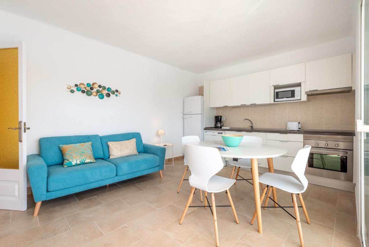 Apartment Sa Caseta 2 By Mallorca House Rent ปอร์โตเปโตร ภายนอก รูปภาพ