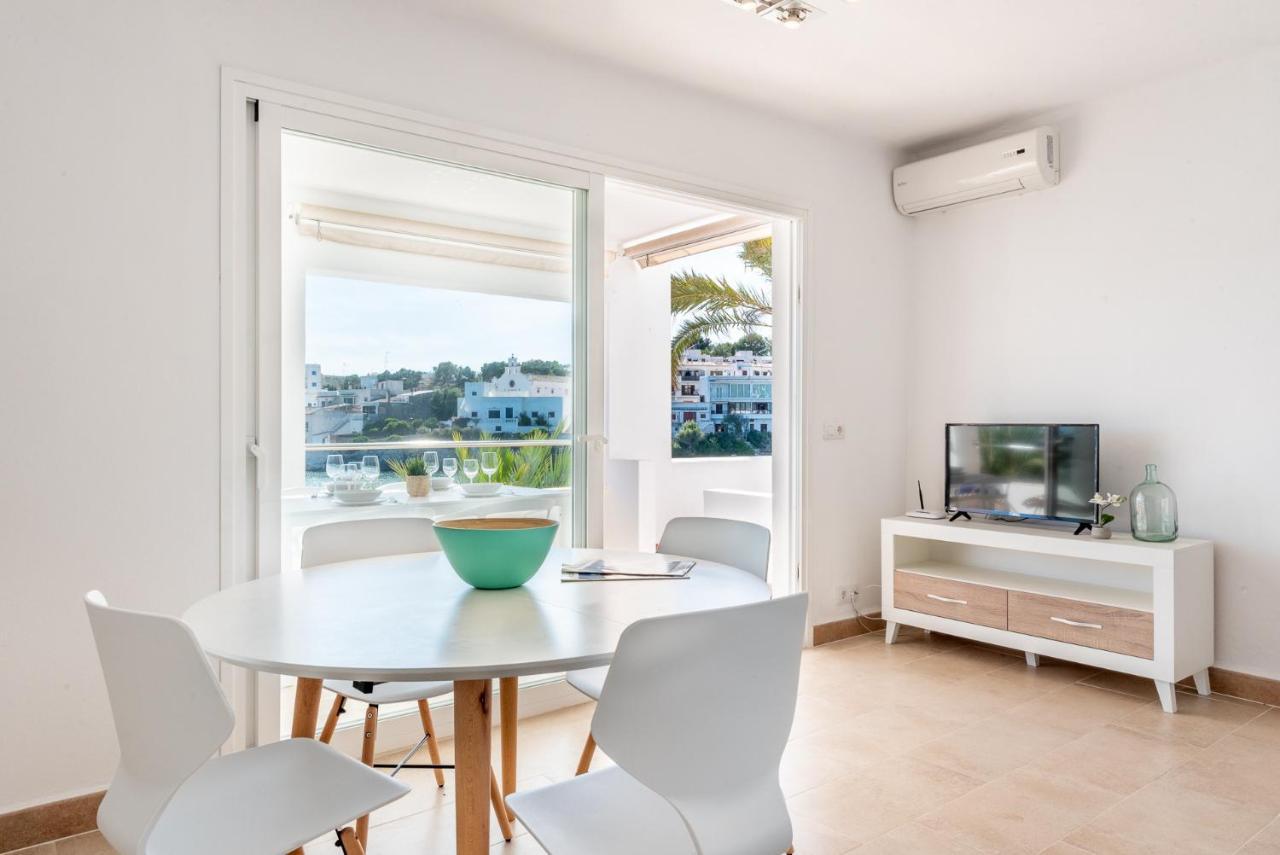 Apartment Sa Caseta 2 By Mallorca House Rent ปอร์โตเปโตร ภายนอก รูปภาพ