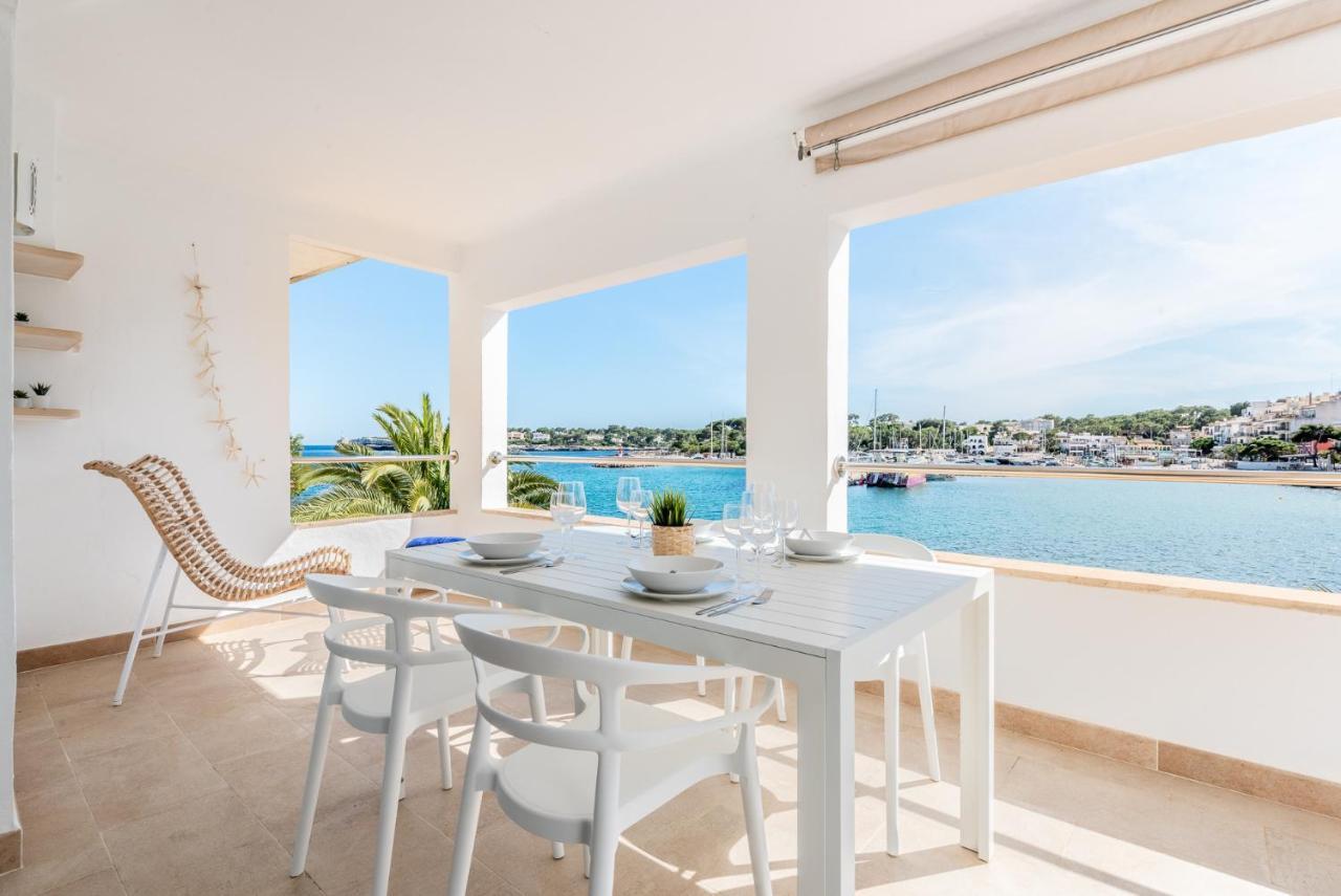 Apartment Sa Caseta 2 By Mallorca House Rent ปอร์โตเปโตร ภายนอก รูปภาพ