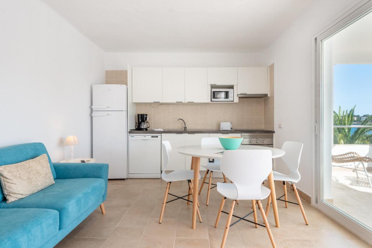 Apartment Sa Caseta 2 By Mallorca House Rent ปอร์โตเปโตร ภายนอก รูปภาพ
