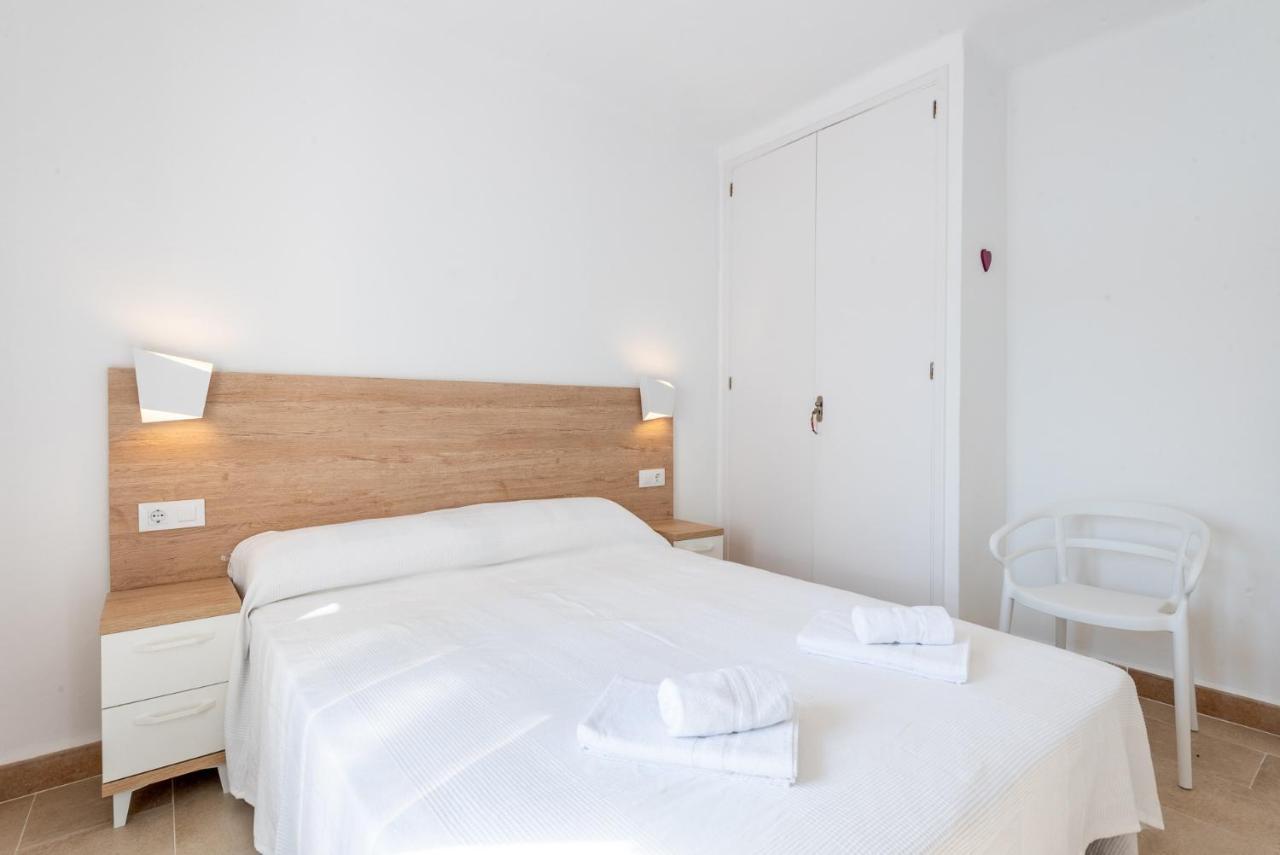 Apartment Sa Caseta 2 By Mallorca House Rent ปอร์โตเปโตร ภายนอก รูปภาพ