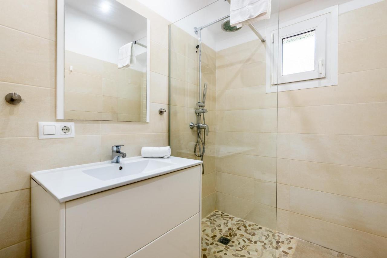 Apartment Sa Caseta 2 By Mallorca House Rent ปอร์โตเปโตร ภายนอก รูปภาพ