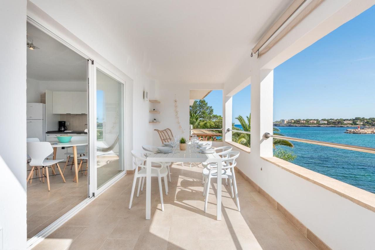 Apartment Sa Caseta 2 By Mallorca House Rent ปอร์โตเปโตร ภายนอก รูปภาพ
