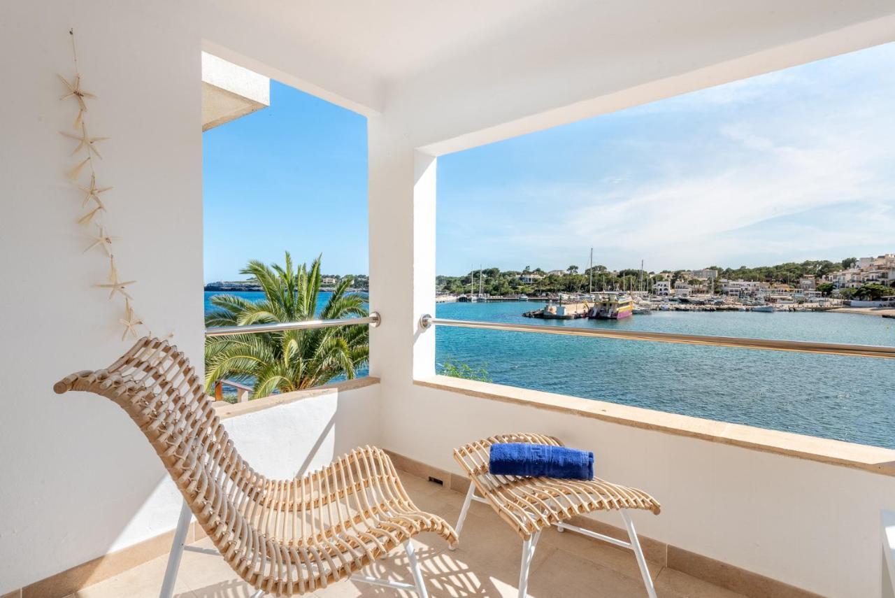 Apartment Sa Caseta 2 By Mallorca House Rent ปอร์โตเปโตร ภายนอก รูปภาพ