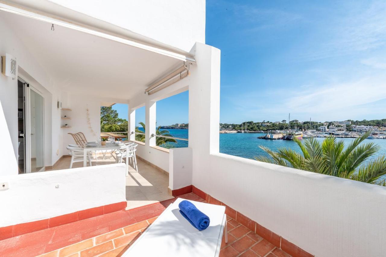 Apartment Sa Caseta 2 By Mallorca House Rent ปอร์โตเปโตร ภายนอก รูปภาพ