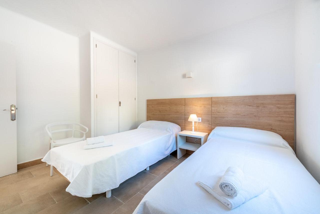 Apartment Sa Caseta 2 By Mallorca House Rent ปอร์โตเปโตร ภายนอก รูปภาพ